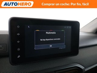 Dacia Sandero 1.0 TCe Stepway Comfort