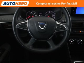 Dacia Sandero 1.0 TCe Stepway Comfort