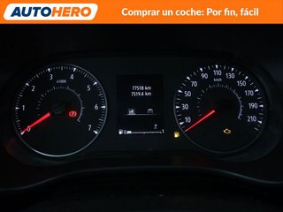 Dacia Sandero 1.0 TCe Stepway Comfort