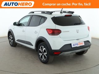 Dacia Sandero 1.0 TCe Stepway Comfort
