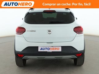Dacia Sandero 1.0 TCe Stepway Comfort