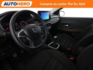 Dacia Sandero 1.0 TCe Stepway Comfort