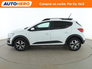 Dacia Sandero 1.0 TCe Stepway Comfort