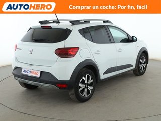 Dacia Sandero 1.0 TCe Stepway Comfort