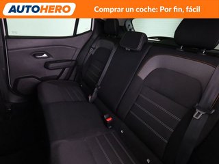 Dacia Sandero 1.0 TCe Stepway Comfort