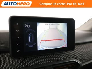 Dacia Sandero 1.0 TCe Stepway Comfort