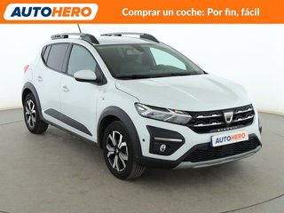 Dacia Sandero 1.0 TCe Stepway Comfort