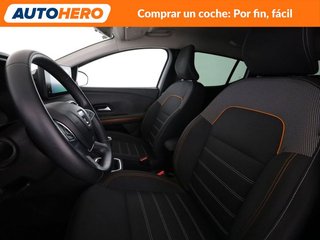 Dacia Sandero 1.0 TCe Stepway Comfort