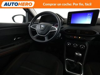 Dacia Sandero 1.0 TCe Stepway Comfort