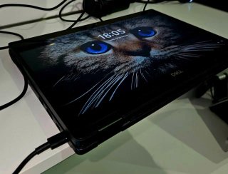 Portátil DELL Latitude 7390 con Windows 11