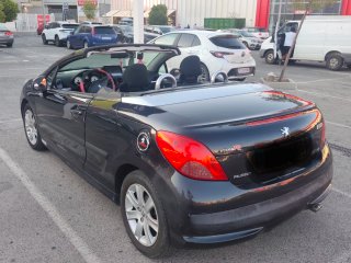 Peugeot 207 2007
