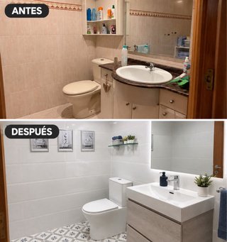 Reformas