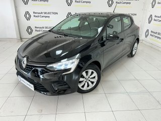 Renault Clio 2022