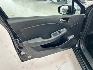 Renault Clio 2022