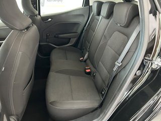 Renault Clio 2022