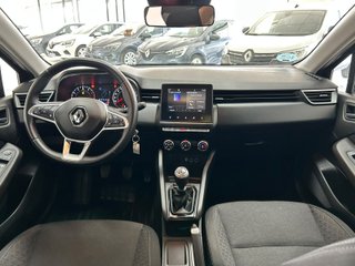 Renault Clio 2022