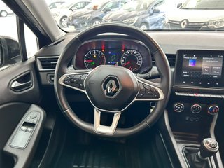 Renault Clio 2022