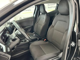 Renault Clio 2022