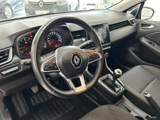 Renault Clio 2022