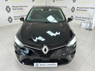 Renault Clio 2022