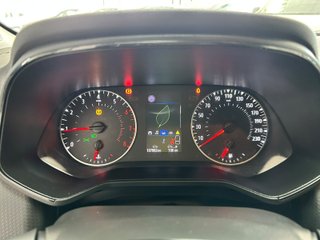 Renault Clio 2022