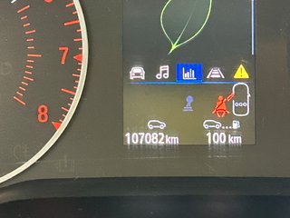 Renault Clio 2022