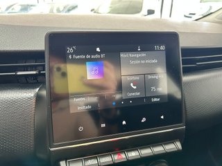 Renault Clio 2022