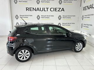 Renault Clio 2022