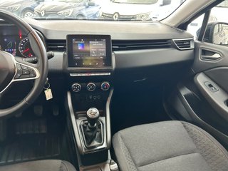 Renault Clio 2022