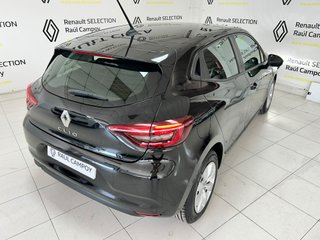 Renault Clio 2022