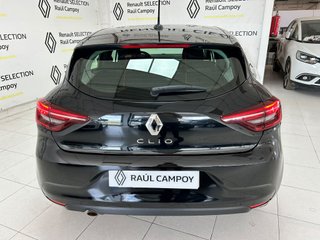 Renault Clio 2022