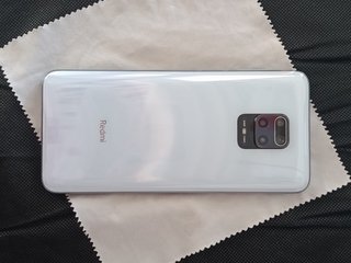 Xiaomi Redmi Note 9S