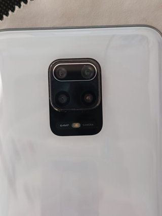 Xiaomi Redmi Note 9S