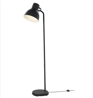 Lámpara de Pie Ikea HEKTOR Gris