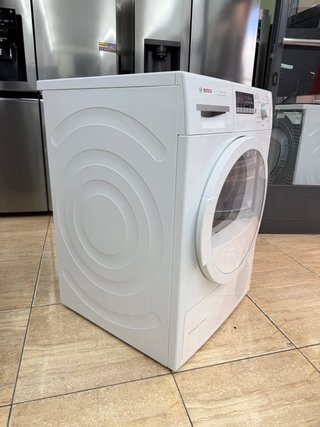 Secadora Bosch Serie 4 7kg Grantia+Envio Gratis