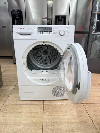 Secadora Bosch Serie 4 7kg Grantia+Envio Gratis