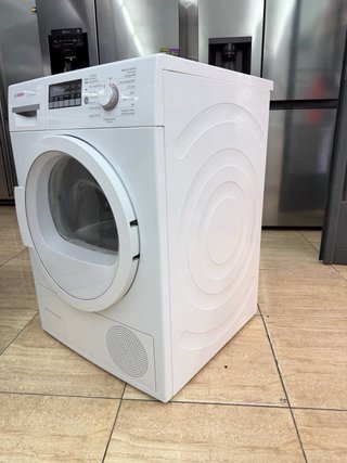 Secadora Bosch Serie 4 7kg Grantia+Envio Gratis
