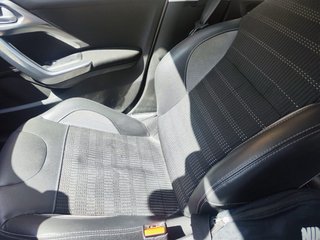 Peugeot 2008 1.6BlueHdi Allure 120cv dic 2017