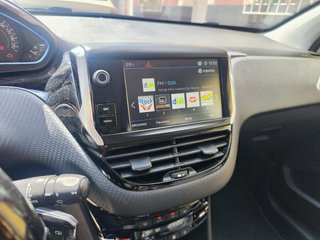 Peugeot 2008 1.6BlueHdi Allure 120cv dic 2017