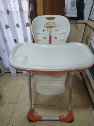 Trona Chicco Polly
