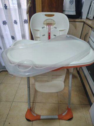 Trona Chicco Polly