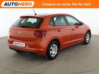 Volkswagen Polo 1.0 Edition
