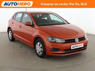 Volkswagen Polo 1.0 Edition