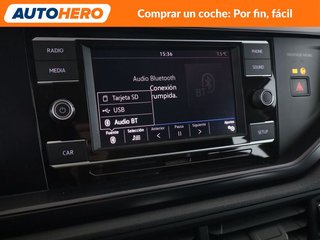 Volkswagen Polo 1.0 Edition