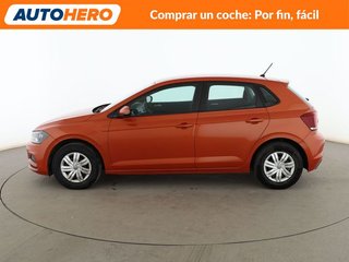 Volkswagen Polo 1.0 Edition