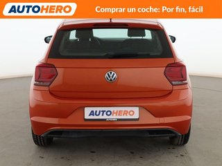 Volkswagen Polo 1.0 Edition