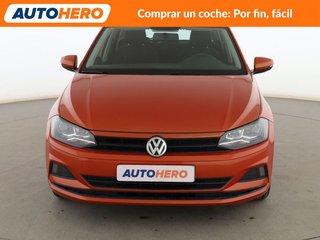 Volkswagen Polo 1.0 Edition
