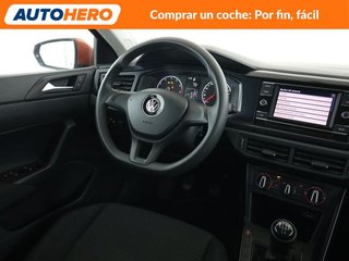 Volkswagen Polo 1.0 Edition