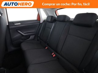 Volkswagen Polo 1.0 Edition