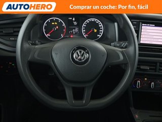 Volkswagen Polo 1.0 Edition